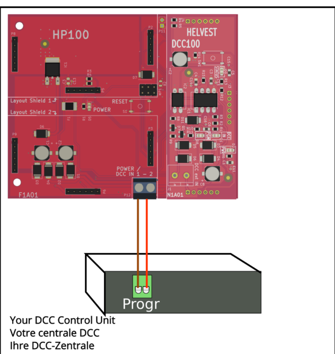 Reliability in programming DCC decoders – Helvest